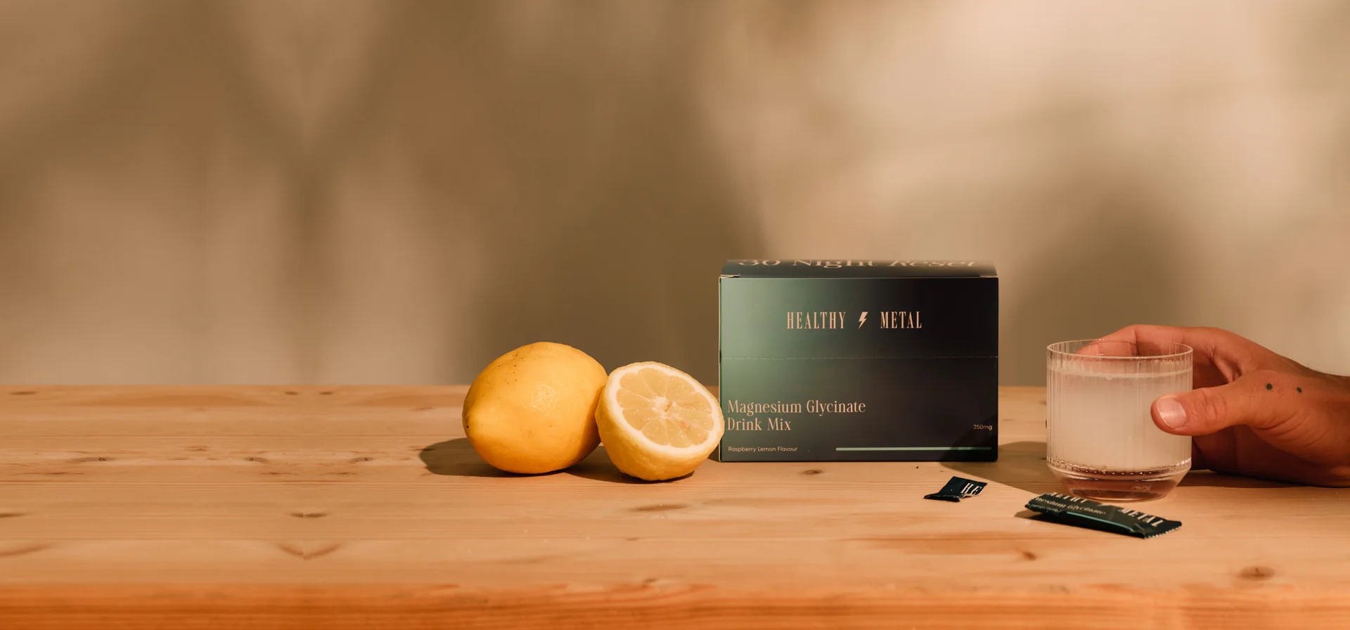 Sip Your Way to Serenity
