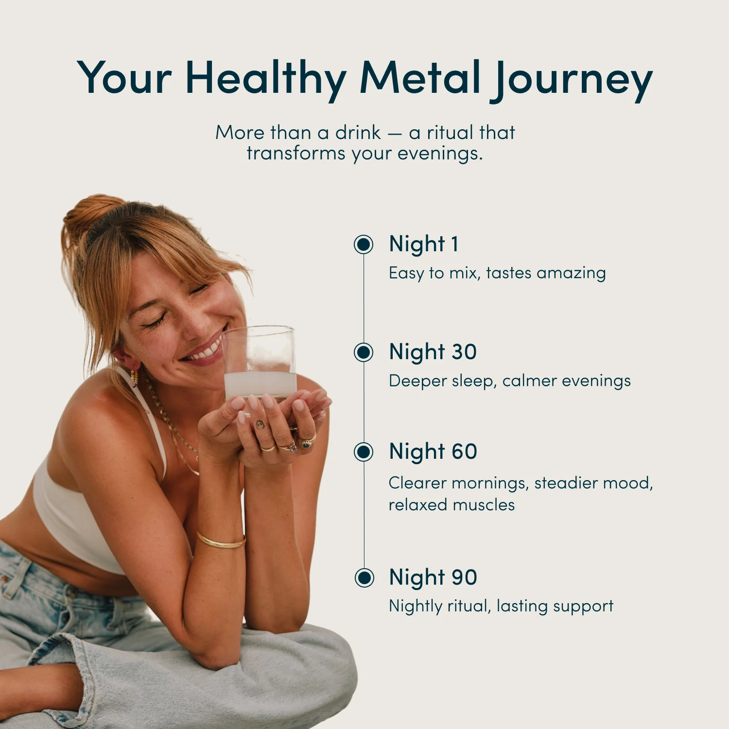 Healthy Metal 30-Night Box - Image 4